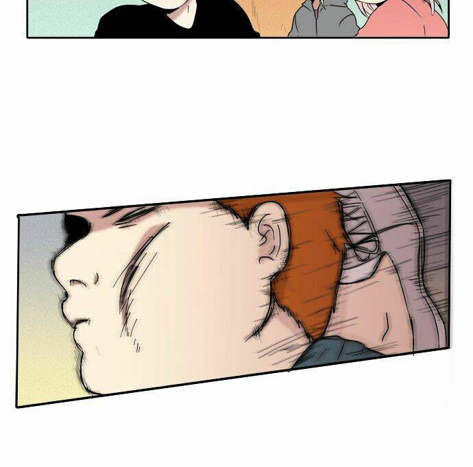 The Children's Teacher, Mr. Kwon: Chapter 39