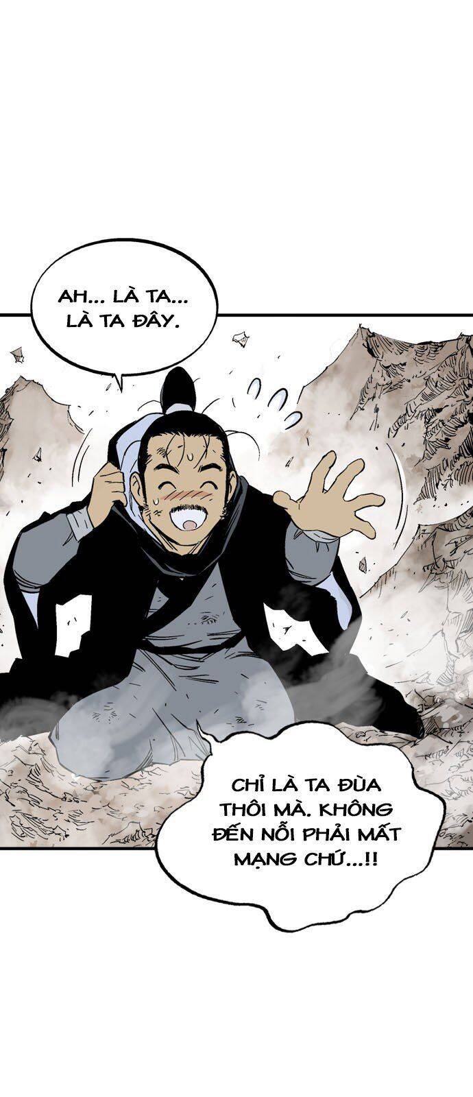 Cao Thủ 2: Chapter 139