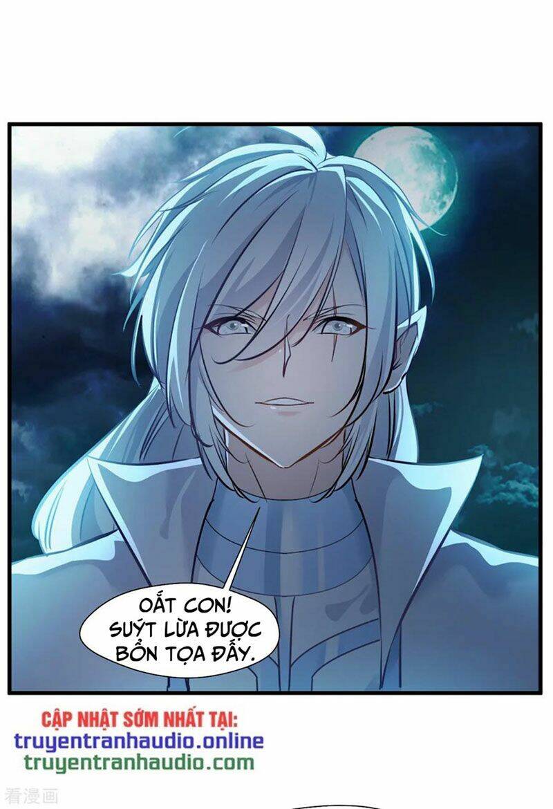 Tuyệt Thế Đế Tôn: Chapter 97