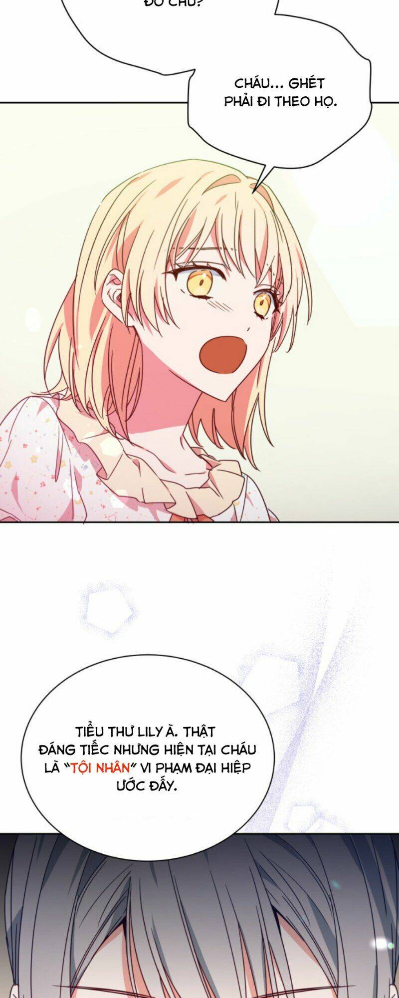 Nàng Elizabeth Thuần Khiết: Chapter 21