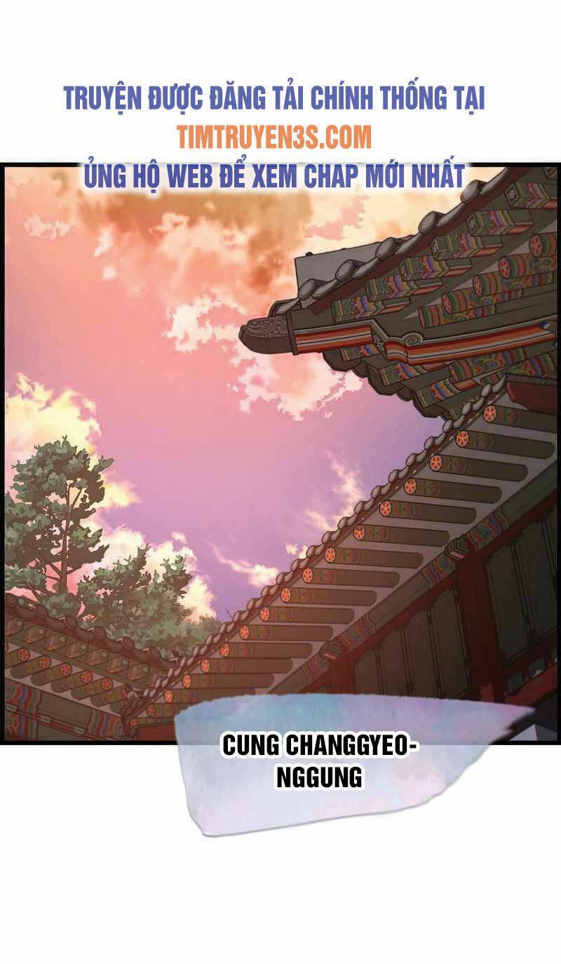 Tôi Sẽ Sống Như Một Hoàng Tử: Chapter 85