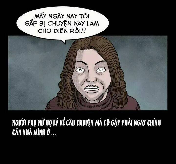 Kỳ Án Có Thật: Chapter 40