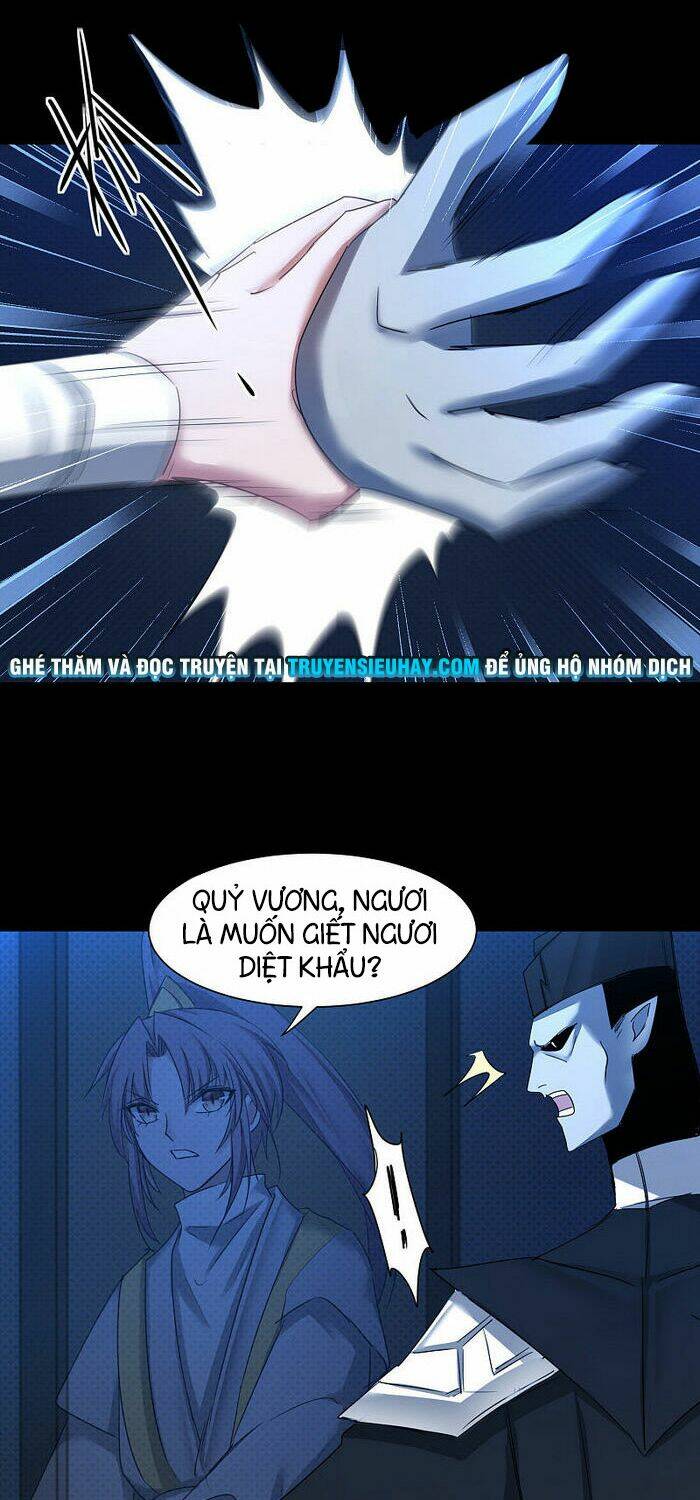 Nghịch Chuyển Tiên Đồ: Chapter 175
