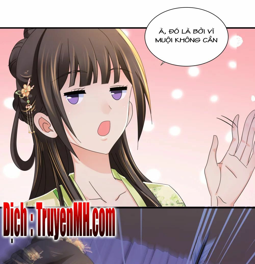 Lãnh Cung Phế Hậu Muốn Nghịch Thiên: Chapter 123