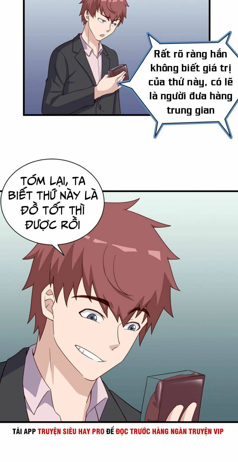 Hệ Thống Tu Tiên Mạnh Nhất: Chapter 47