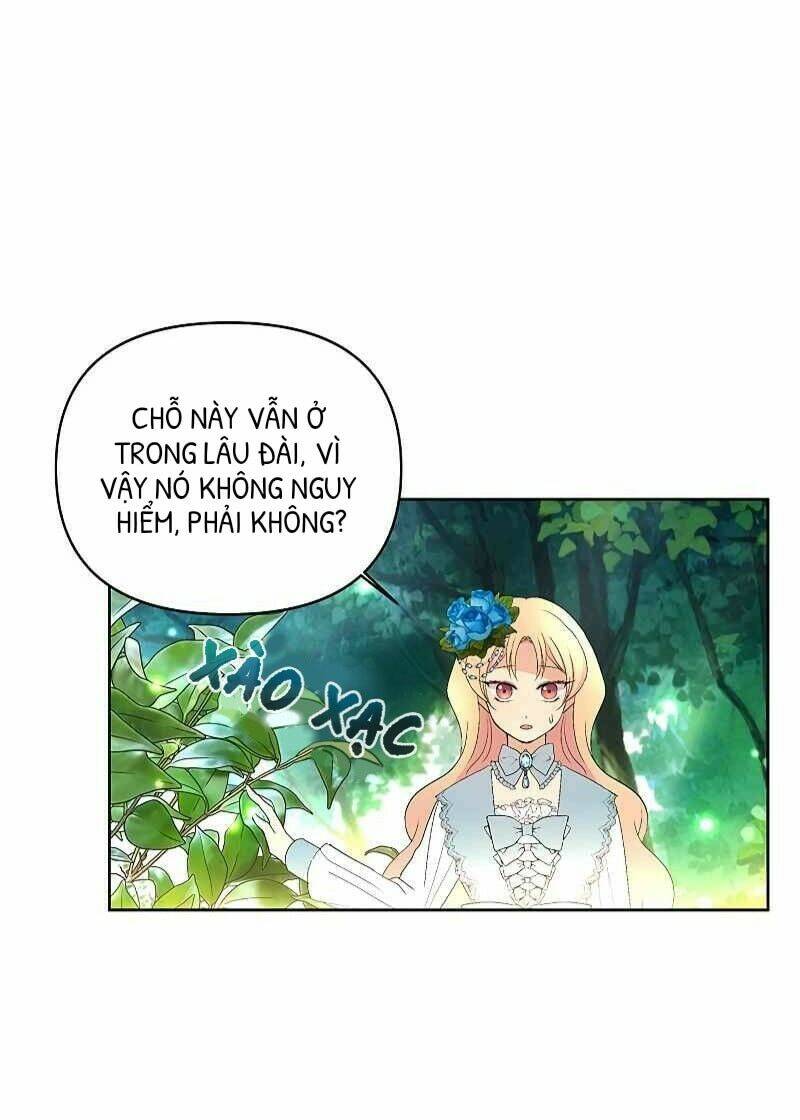 Công Chúa Thời Gian Có Hạn: Chapter 3