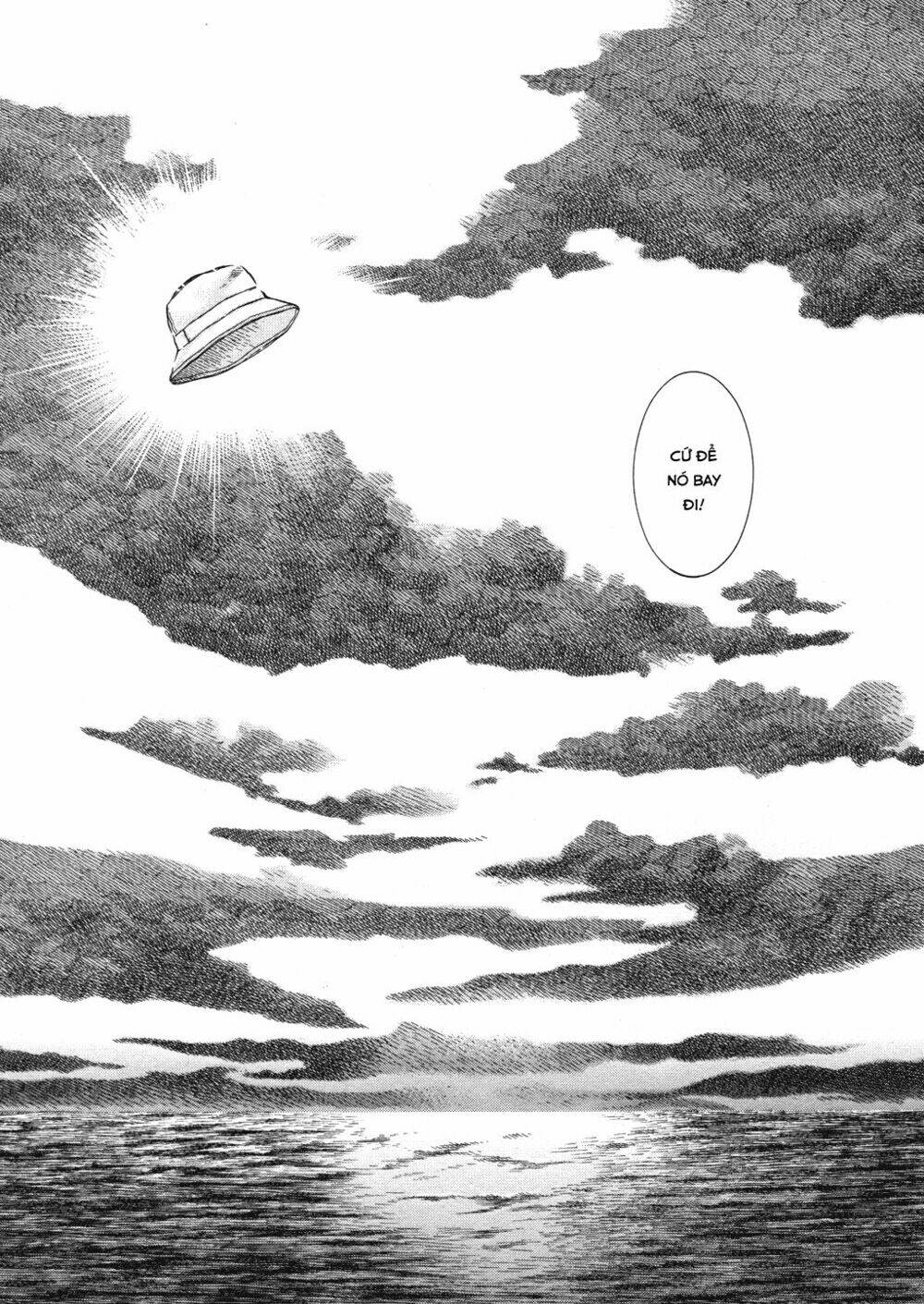 Chinatsu No Uta: Chapter 13