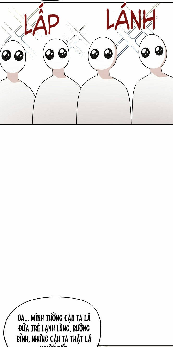 Cuộc Sống Kỳ Thú: Chapter 93