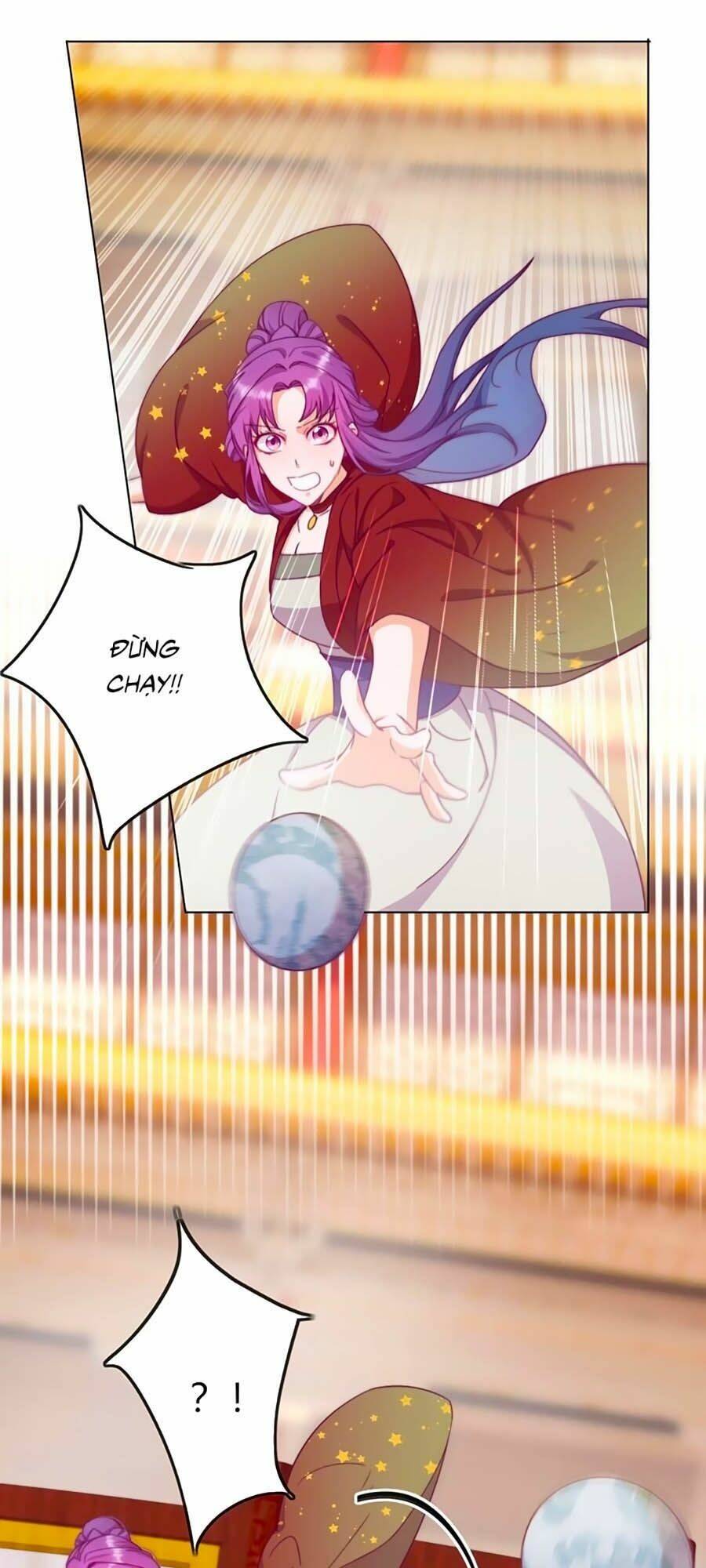 Vân Tưởng Chi Ca: Truy Ái Chỉ Lệnh: Chapter 4