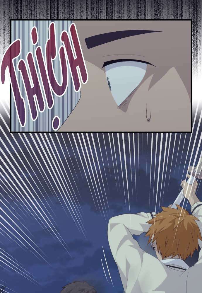 Blue Hearts: Chapter 34