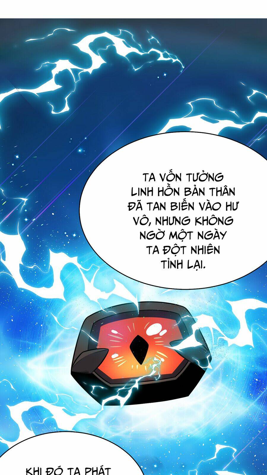 Đại Bảo Kiếm Của Tôi: Chapter 40