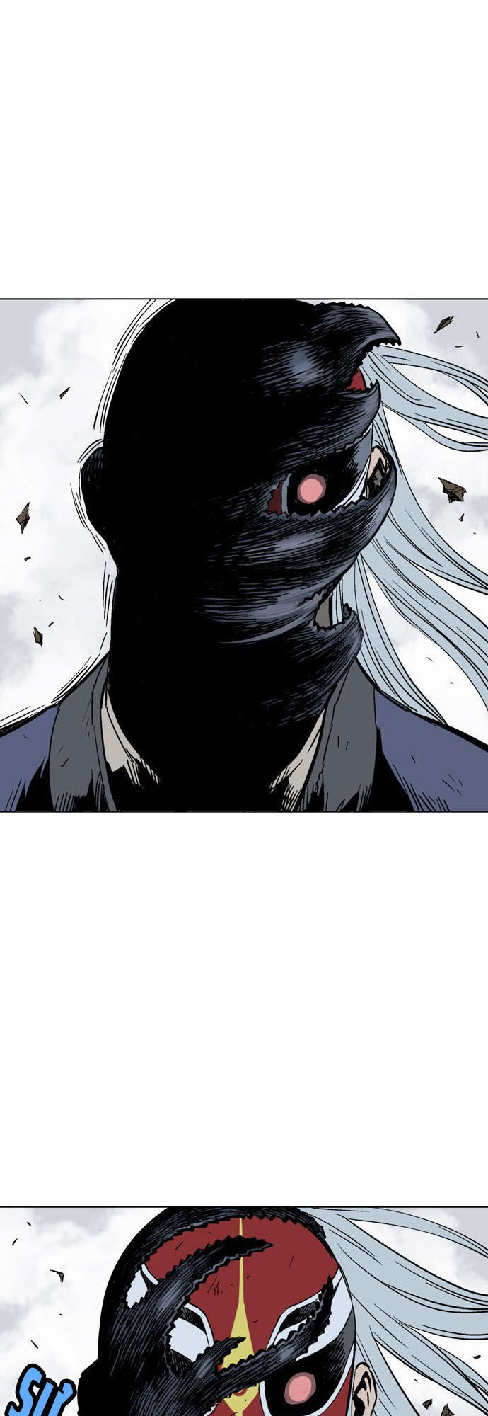 Cao Thủ 2: Chapter 22