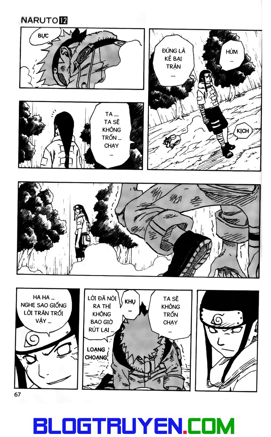 Naruto: Chapter 103