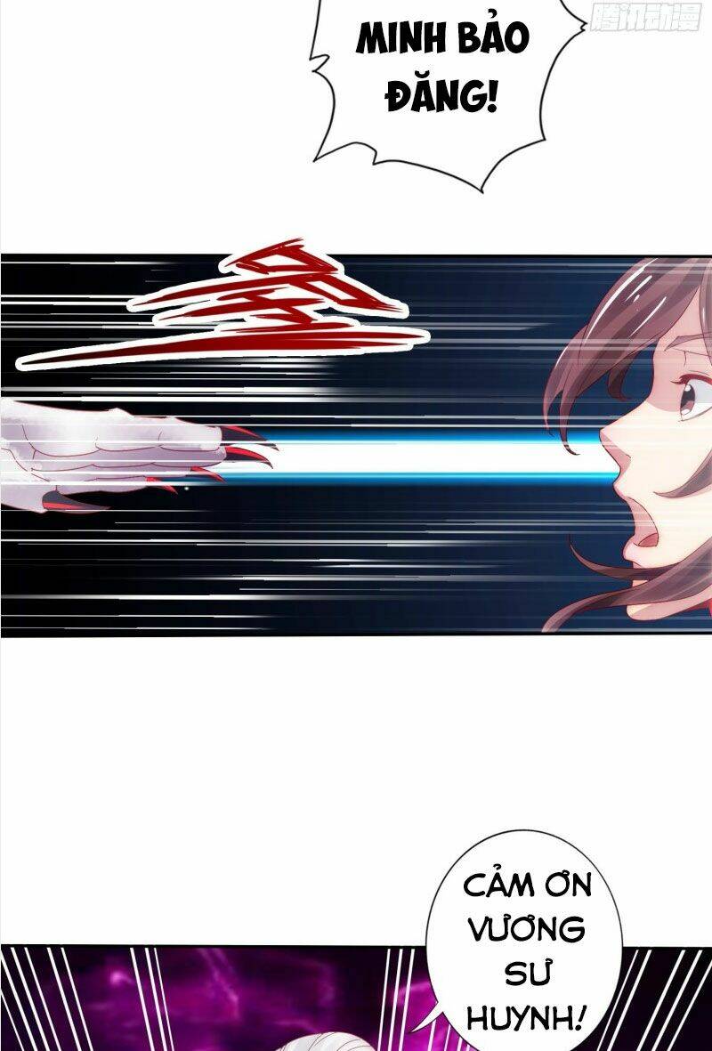 Chư Thiên Ký: Chapter 296