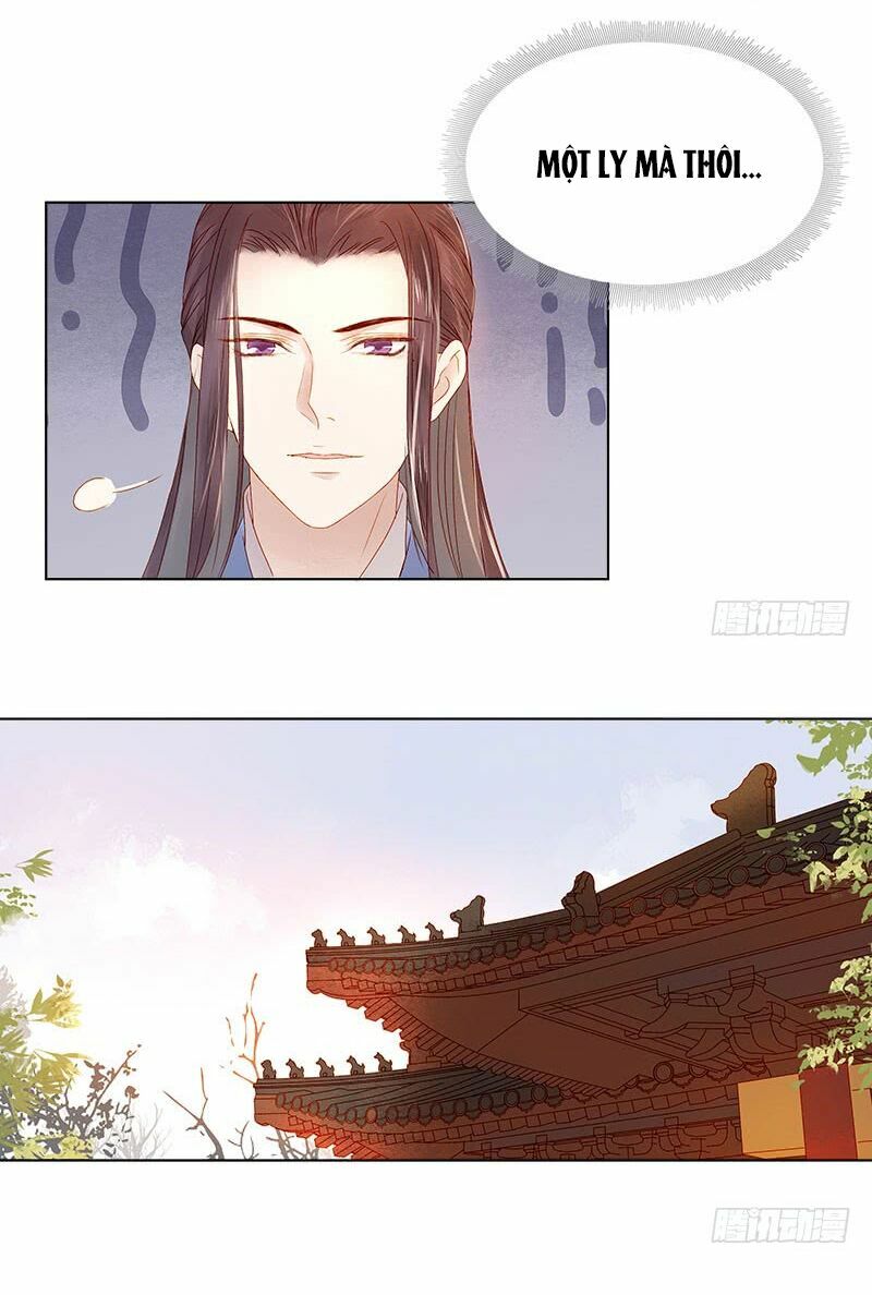 Xuân Khuê Bí Lục: Xưởng Công Thái Liêu Nhân: Chapter 30