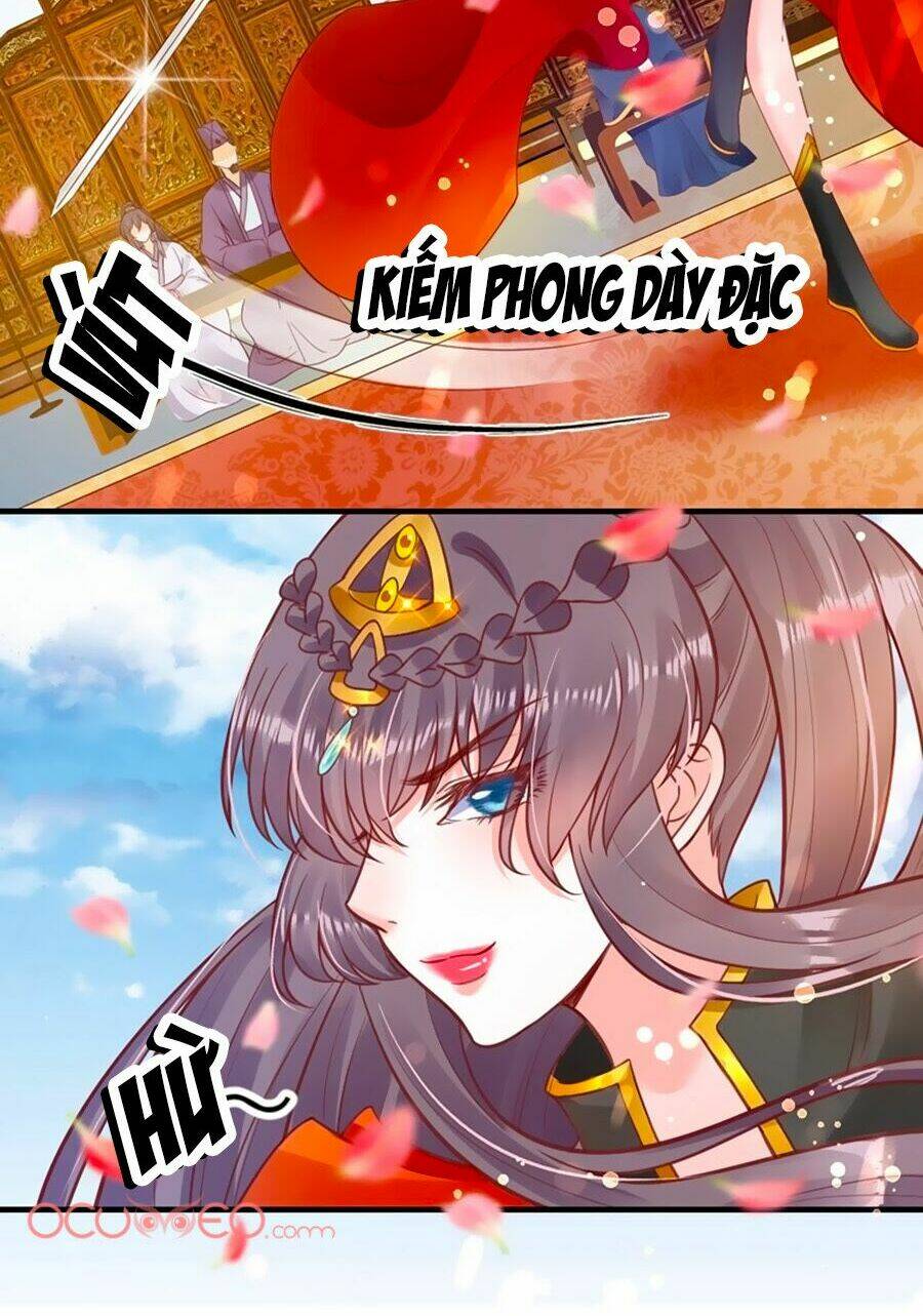 Thịnh Thế Lê Hoa Điện: Chapter 32