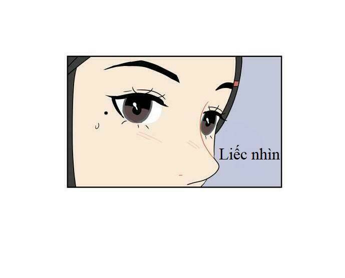 30 Phút Bước Đi Bên Em: Chapter 30