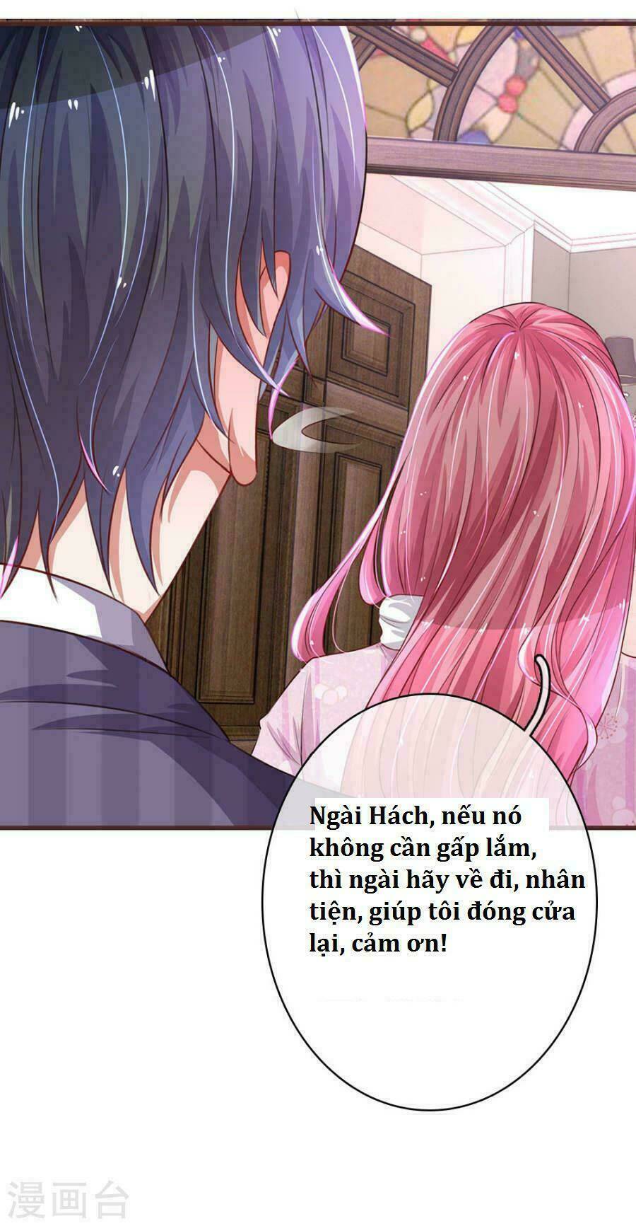 Trùng Sinh Để Trả Thù: Chapter 41