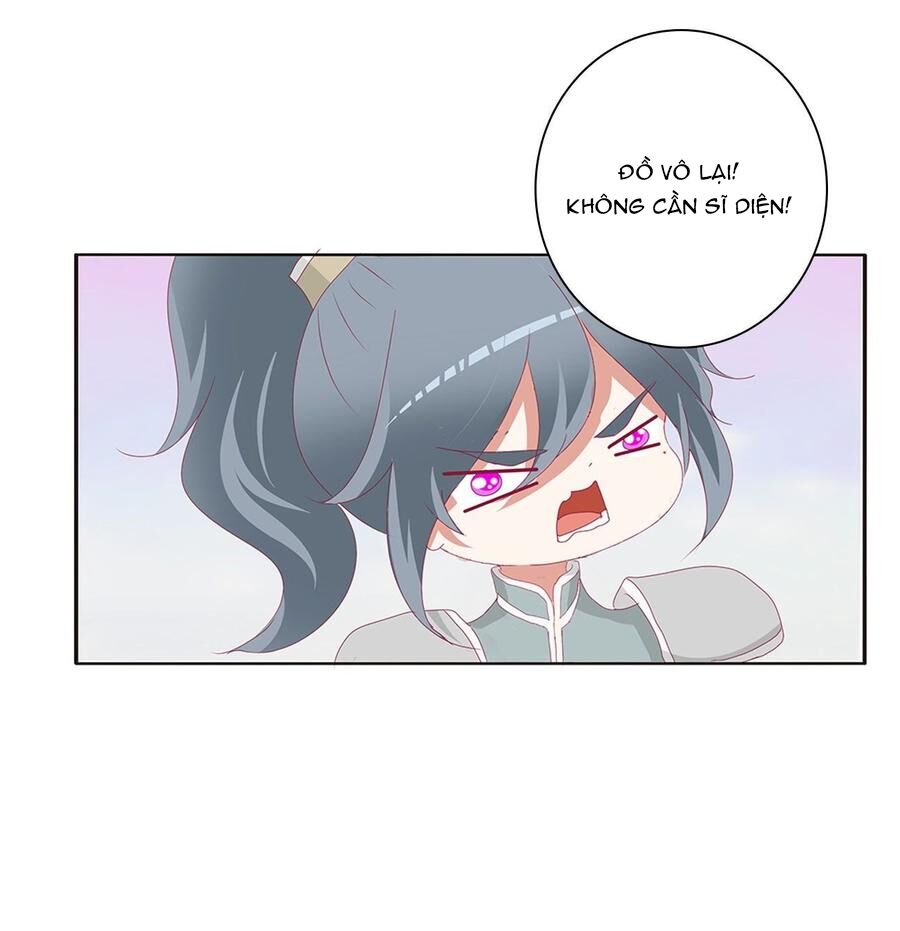 Thông Linh Phi: Chapter 552