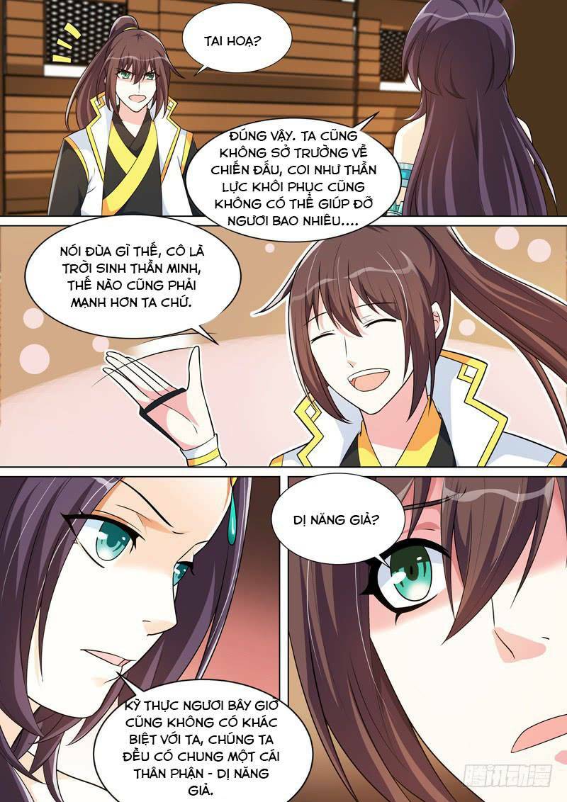 Long Vương Giác Tỉnh: Chapter 66