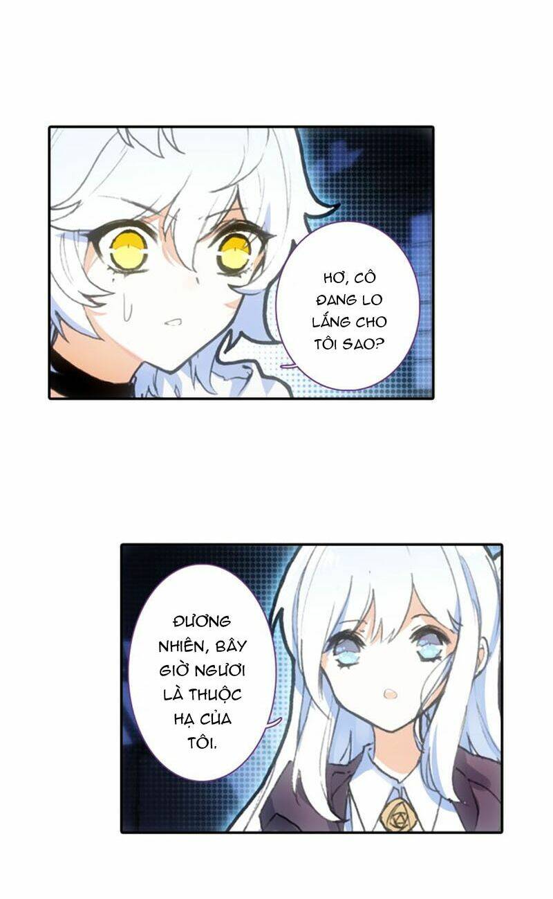 Tạp Đồ: Chapter 59