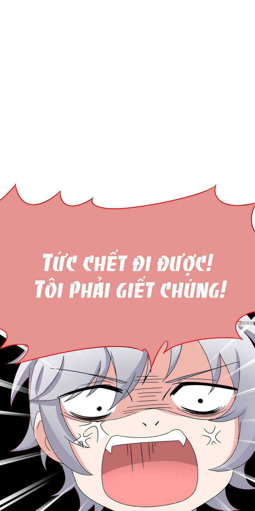Yêu Tôi Đều Chết Cả Đi!: Chapter 21