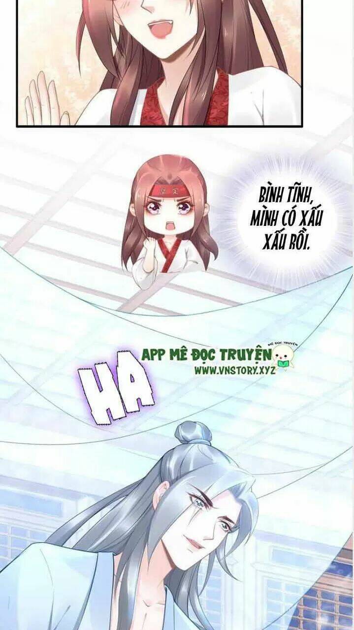 Nhất Sinh Nhất Thế Tiếu Thương Khung: Chapter 100