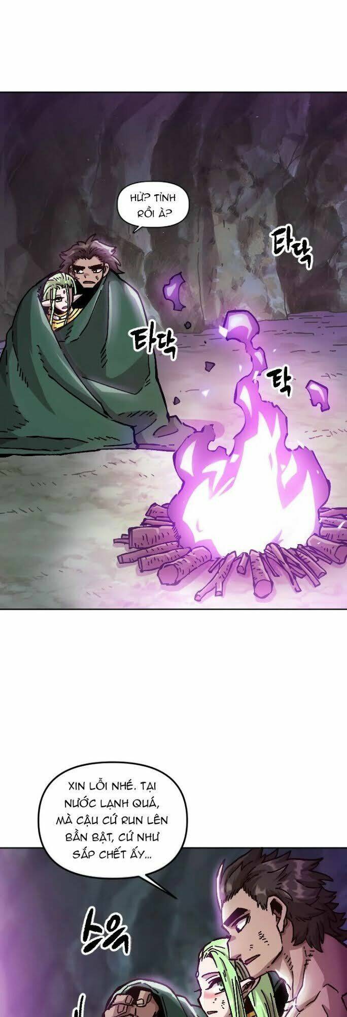 Nô Lệ Nghịch Thiên: Chapter 64