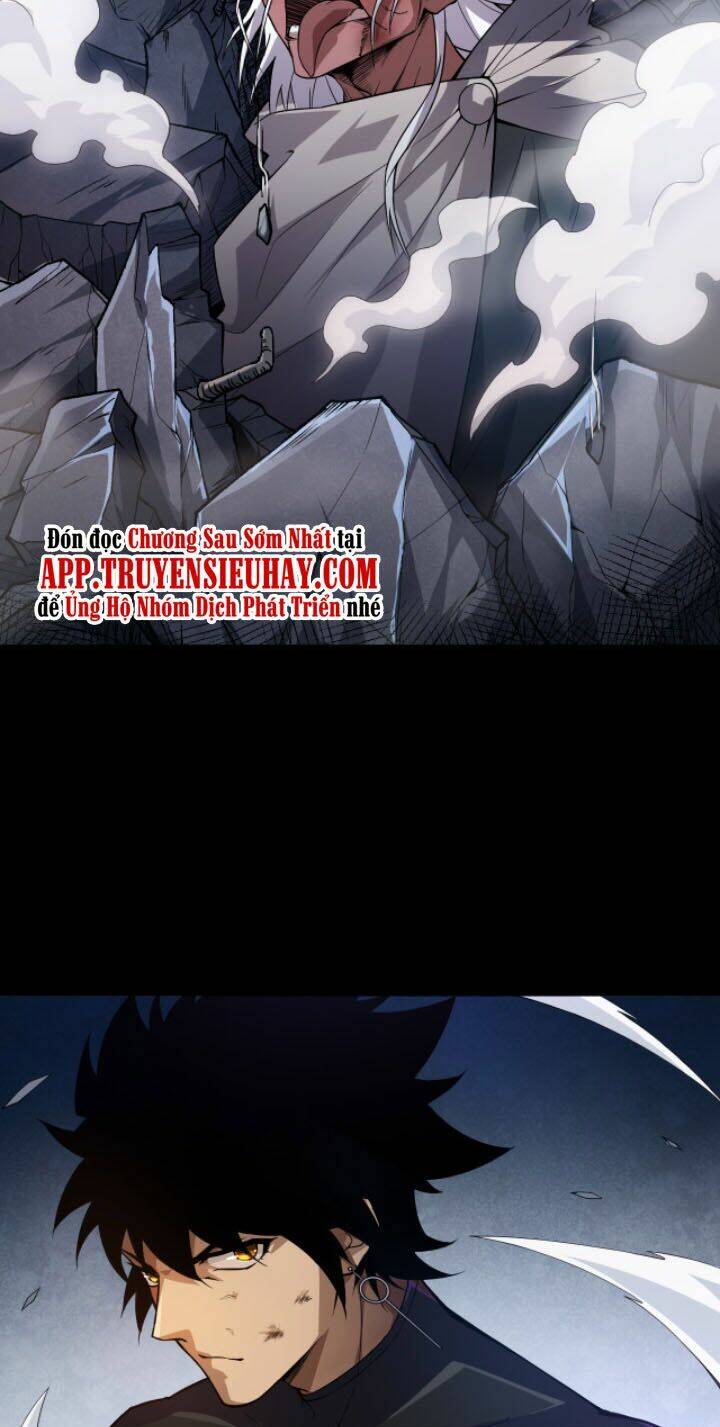 Khí Xung Tinh Hà: Chapter 1