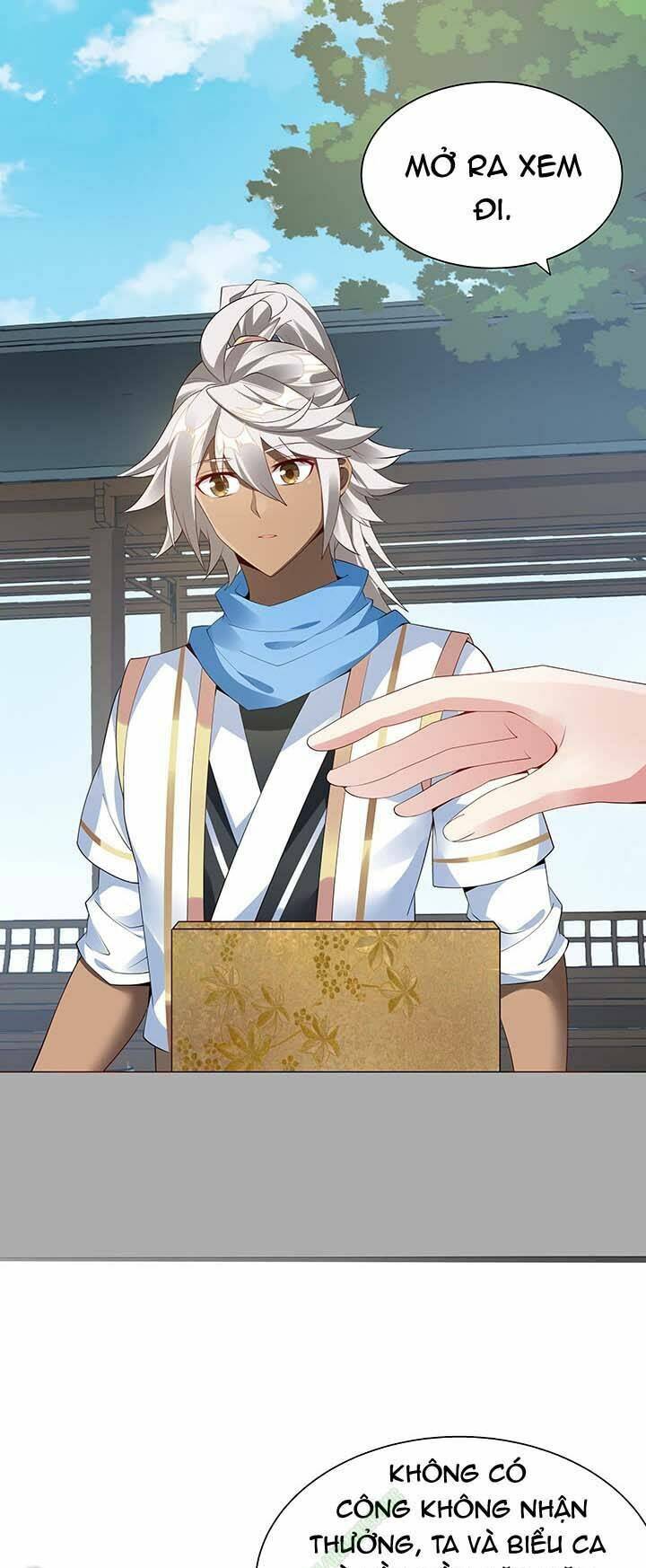 Nghịch Lân: Chapter 14