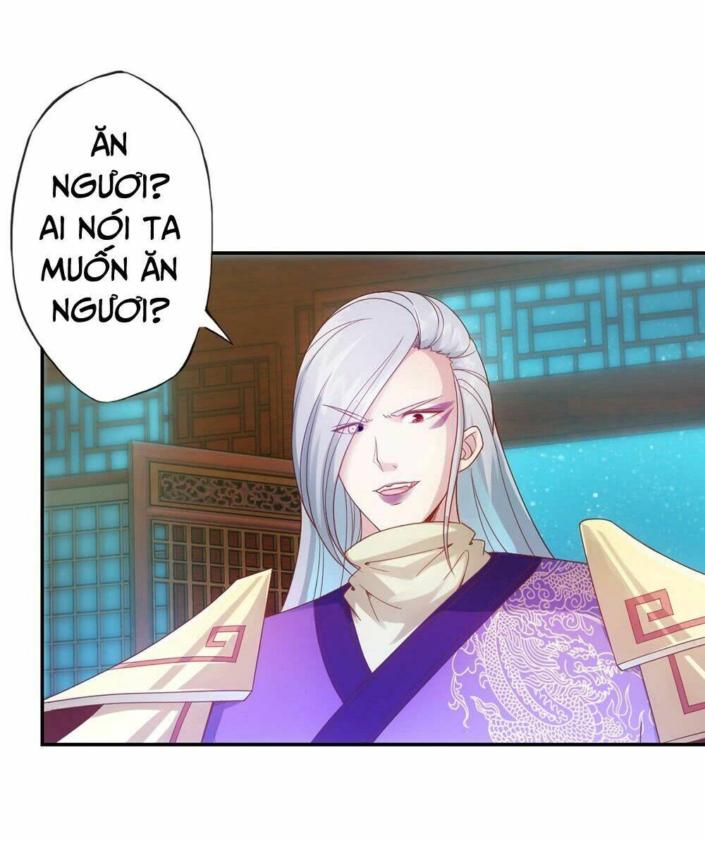 Hồng Thiên Thần Tôn: Chapter 2