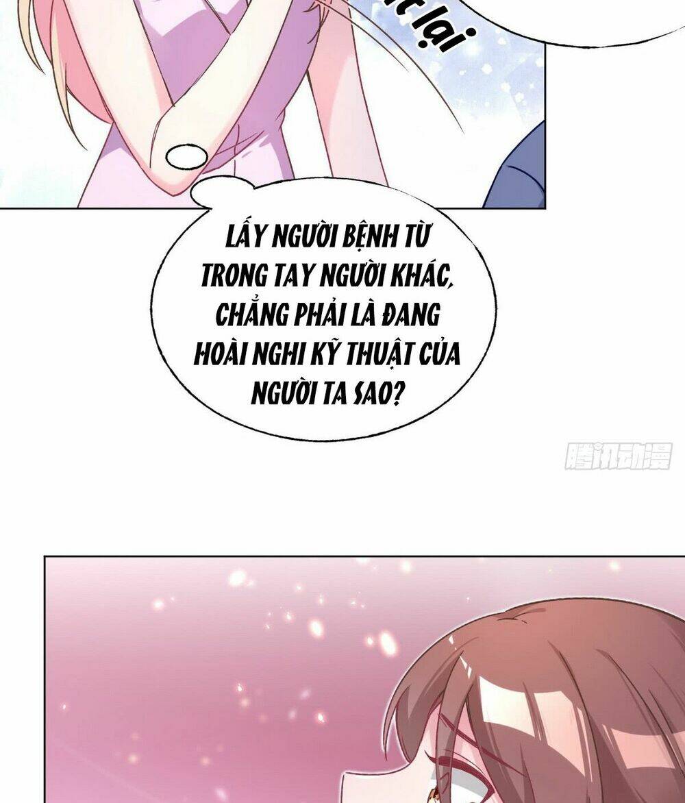 Trời Ban Cho Nam Thần Daddy: Chapter 48