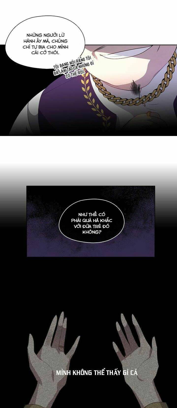 CỘNG TÁC CỦA HOÀNG ĐẾ: Chapter 42