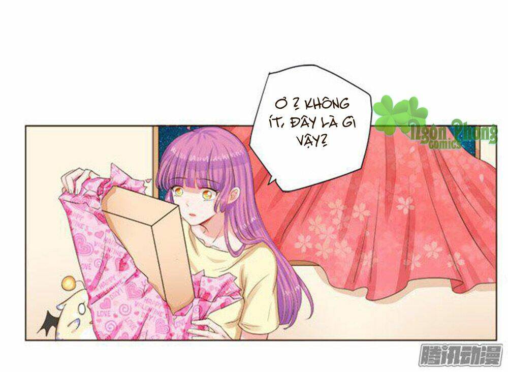 Ma Vương Luyến Ái Chỉ Nam: Chapter 34