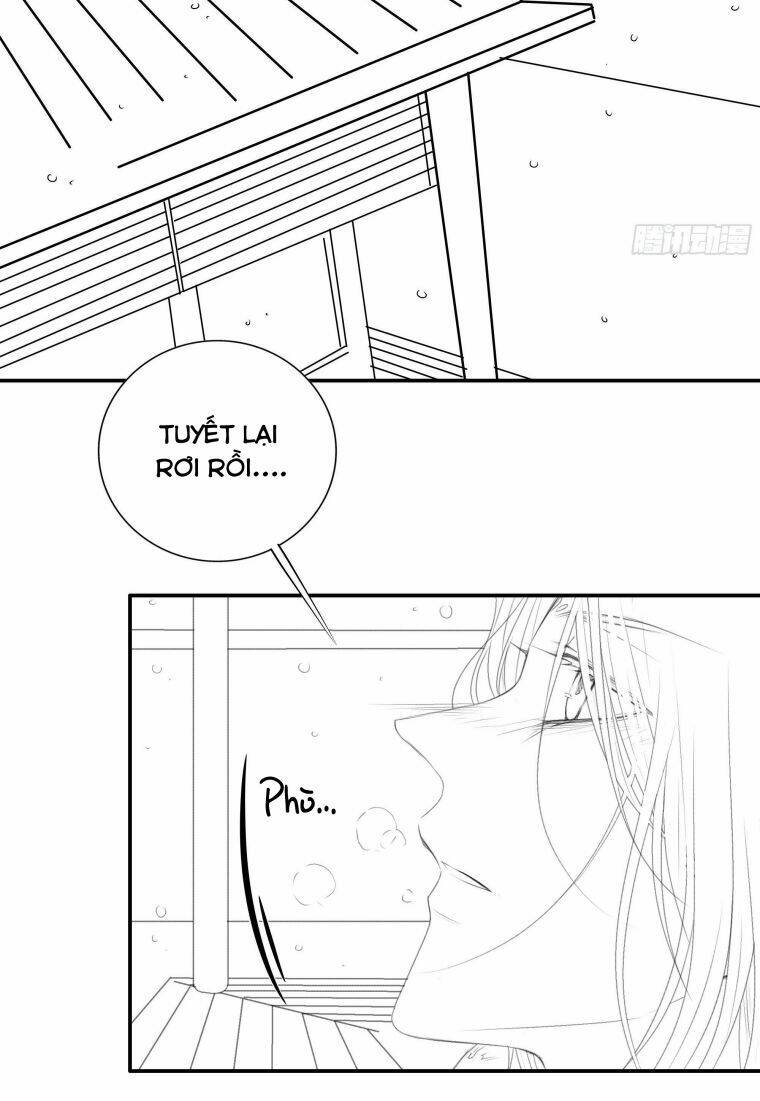 Nguyệt Trụy Trọng Minh: Chapter 10