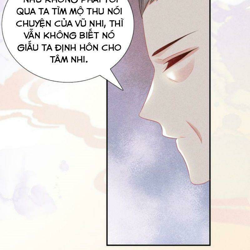 Trọng Sinh Chi Đích Nữ Bất Thiện: Chapter 39