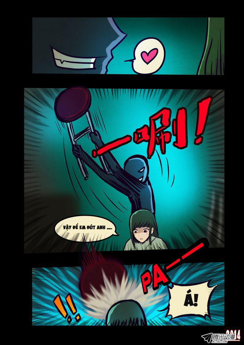 Zombie Brother: Chapter 105