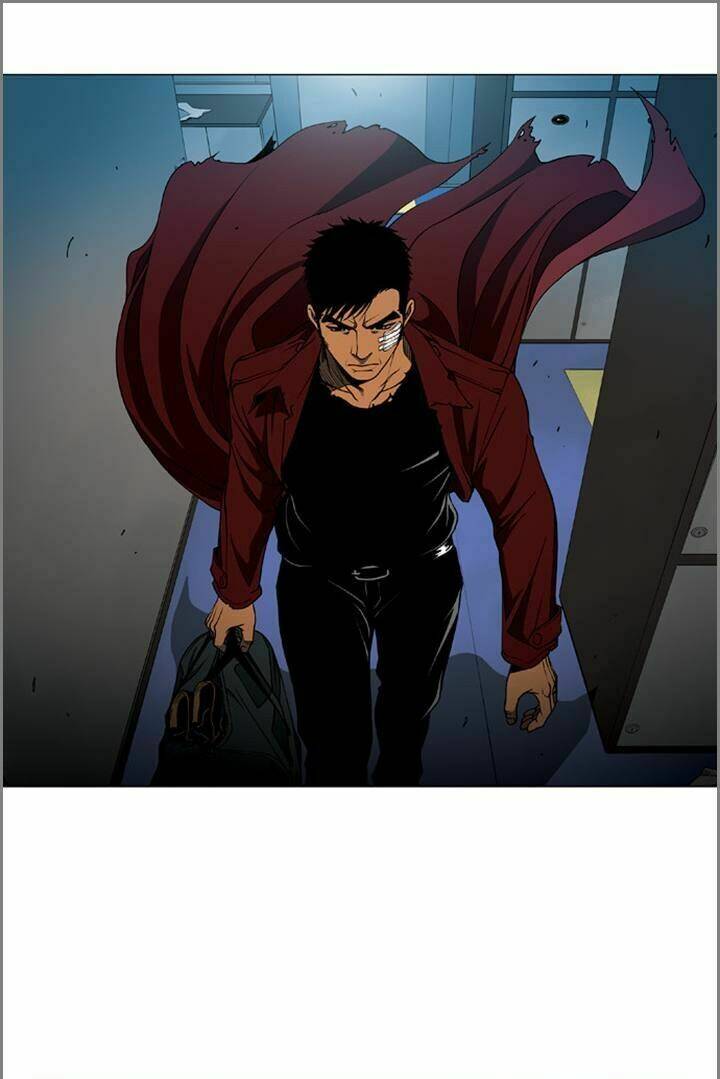 Quán Ăn Sát Thủ: Chapter 40