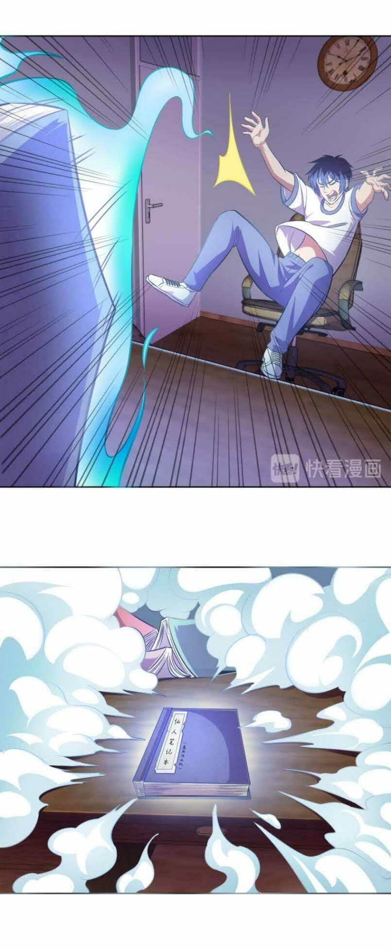 Kết Hôn Không Dễ: Chapter 5