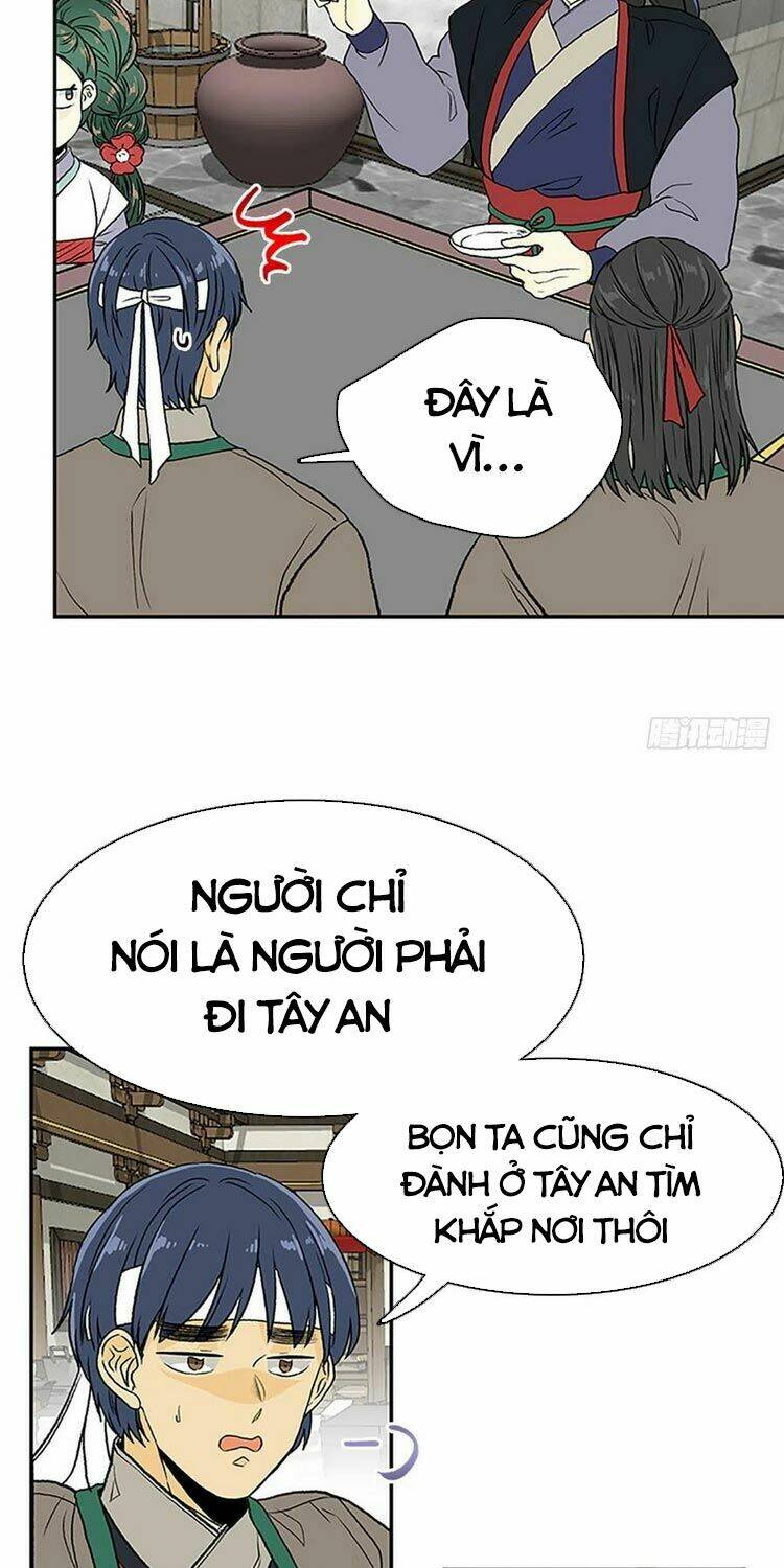 Học Sĩ Tái Sinh: Chapter 171