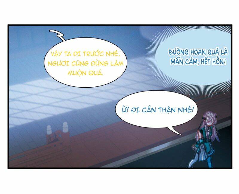 Danh Kiếm Chủng: Chapter 4.3