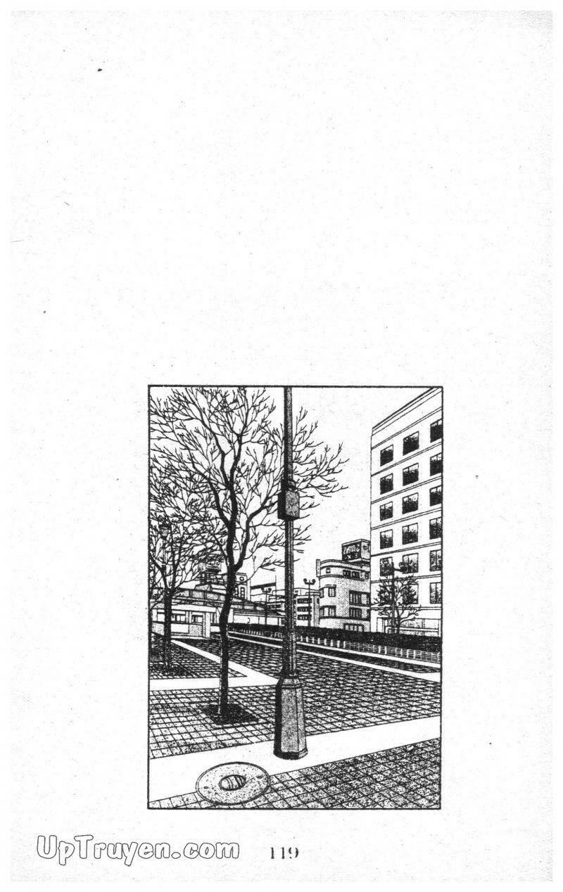 9 Banme No Musashi: Chapter 3