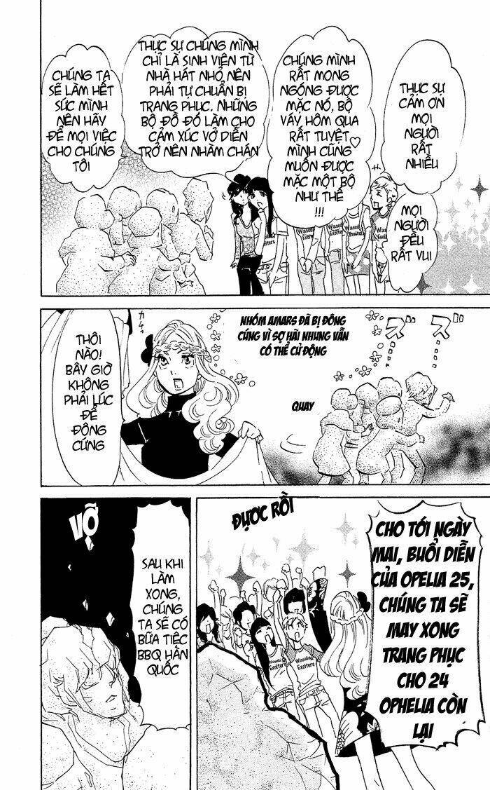 Kuragehime: Chapter 27