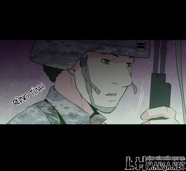 M.i.a - Jakjeonjung Siljong: Chapter 21