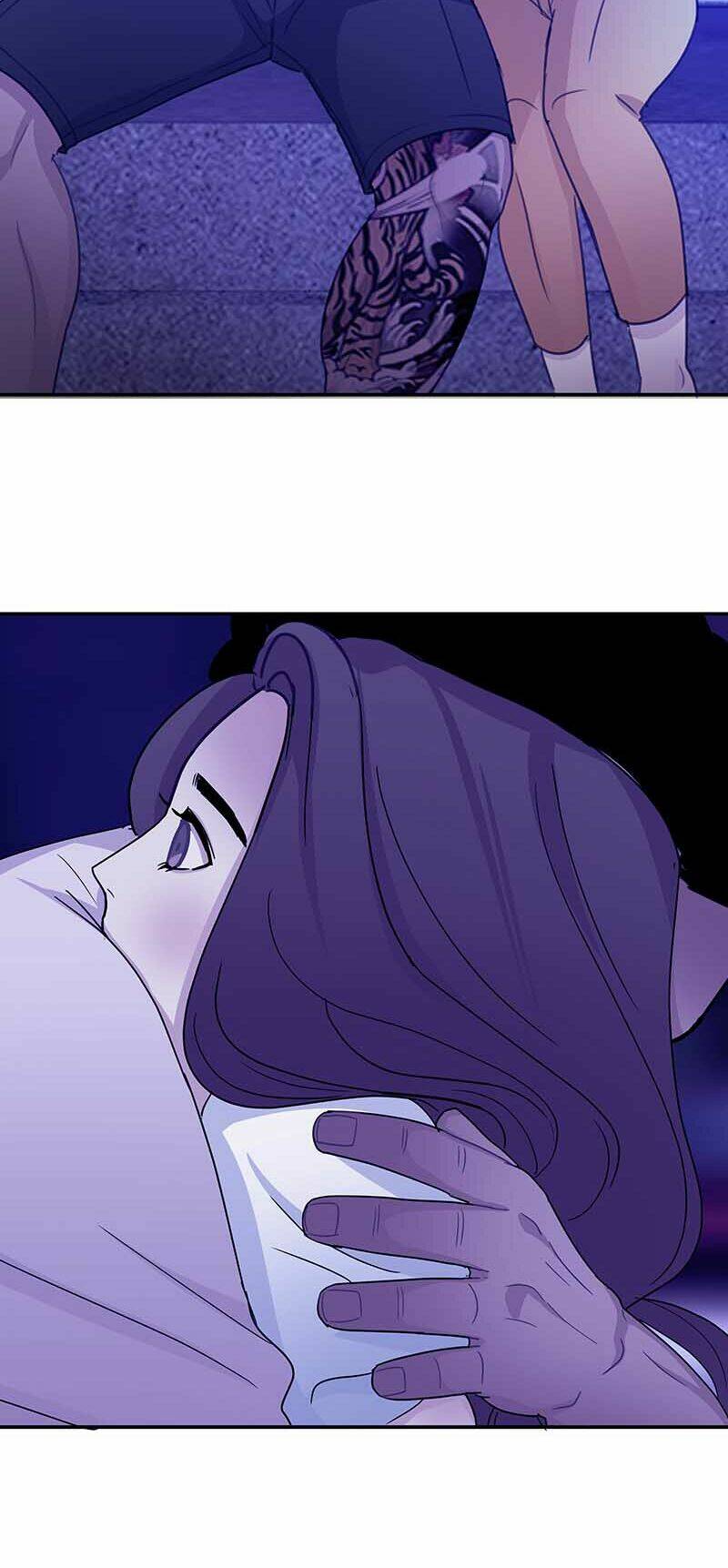 Nửa Đêm Ở Poppy Land: Chapter 39