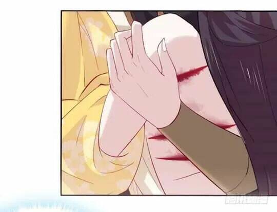 Bí Mật Của Dạ Tộc: Chapter 18