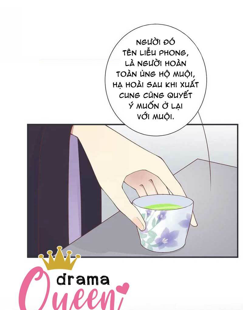 Hoàng Hậu Bận Lắm: Chapter 179