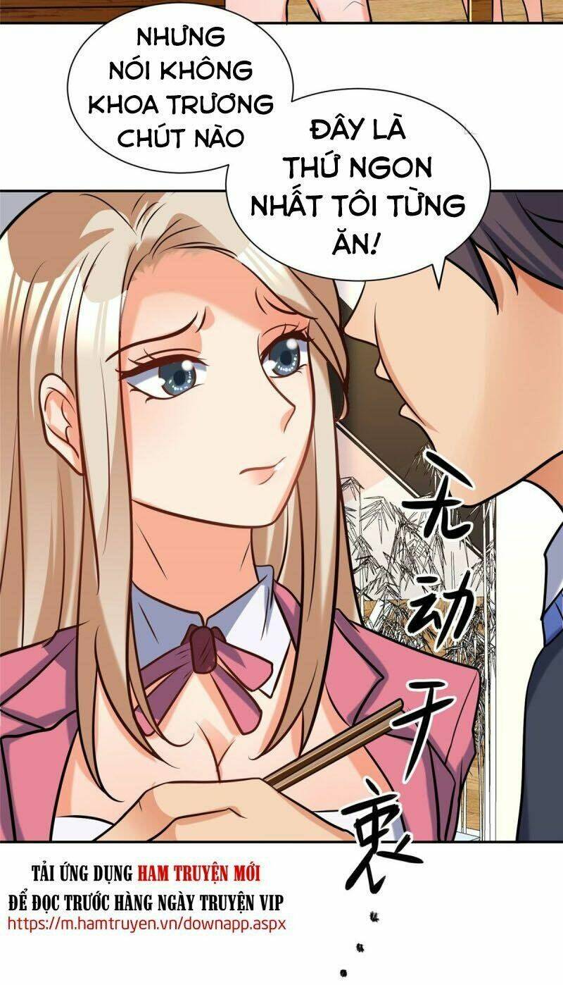 Đế Tế: Chapter 56