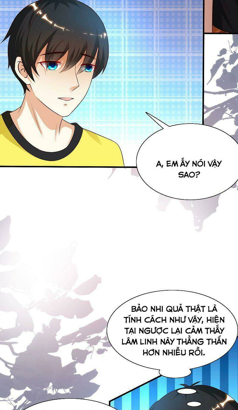 Tối Cường Vận Đào Hoa: Chapter 151