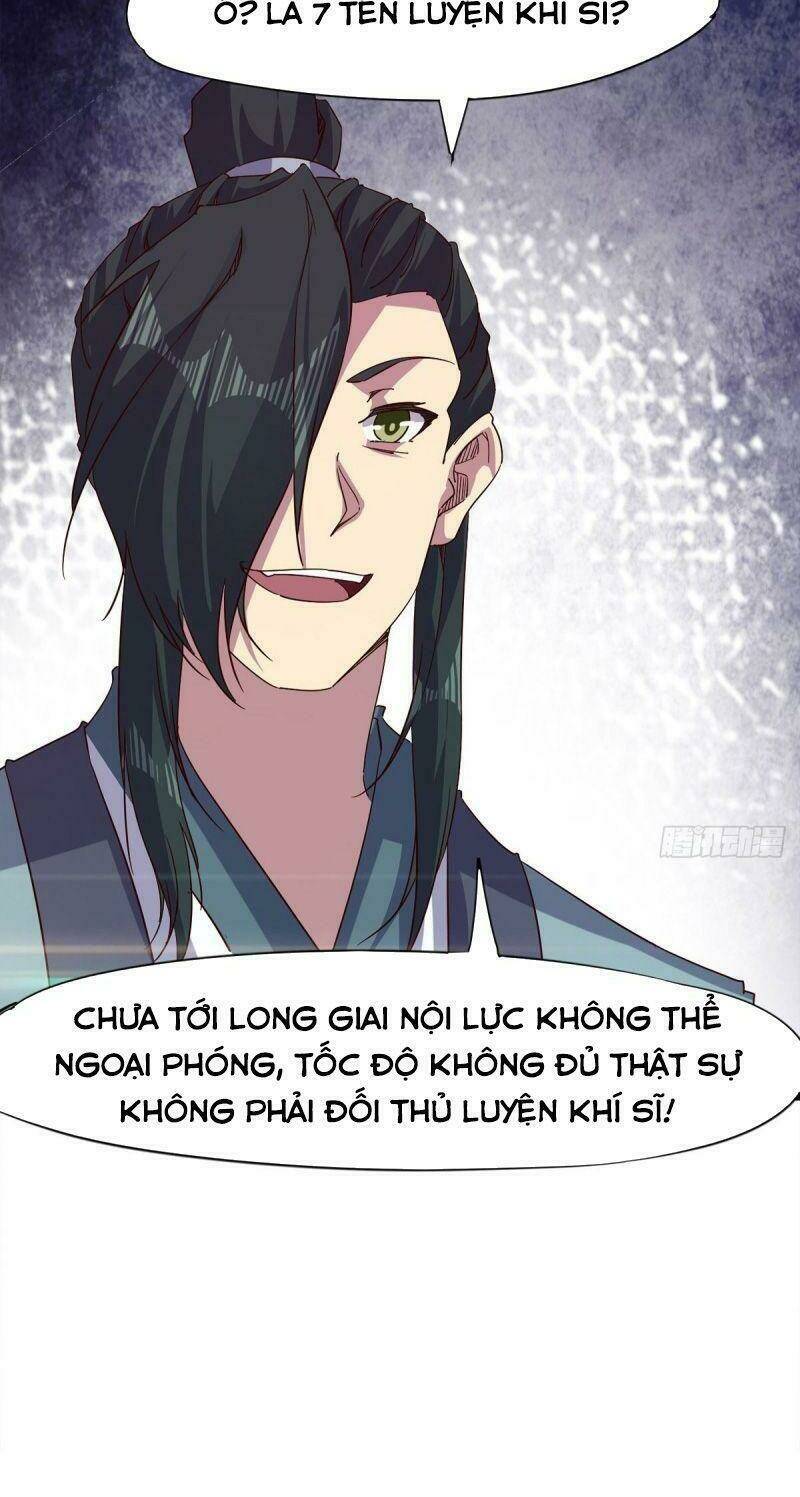 Kiếm Đồ: Chapter 62